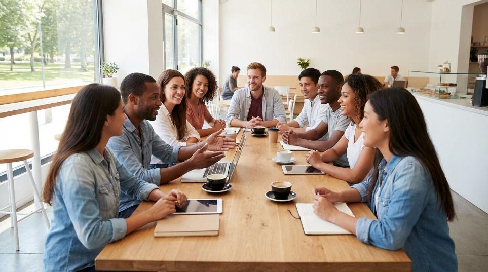 如何利用博客评论打造真实互动,激发相关讨论的火花 如何利用博客评论打造真实互动,激发相关讨论的火花第一张图