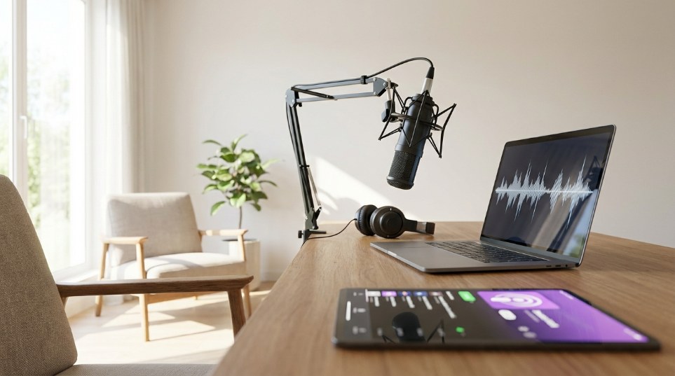 如何利用Podcast Mentions提升音频节目的影响力与口碑第一张图