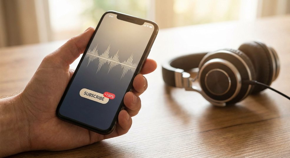 如何利用Podcast Mentions提升音频节目的影响力与口碑第二张图