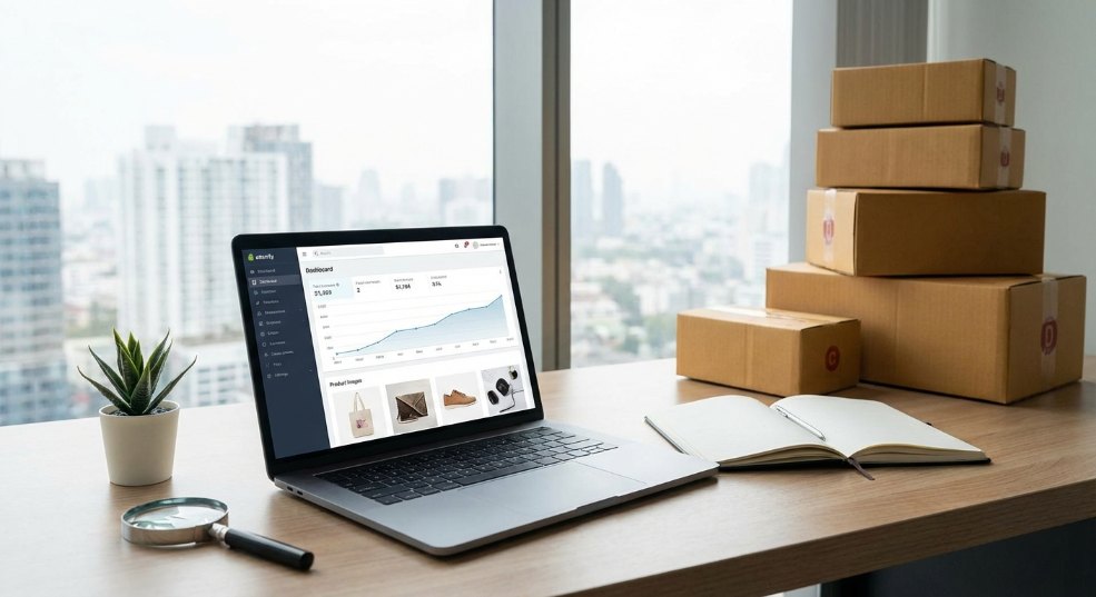 如何用电商SEO实现产品页面爆发式增长