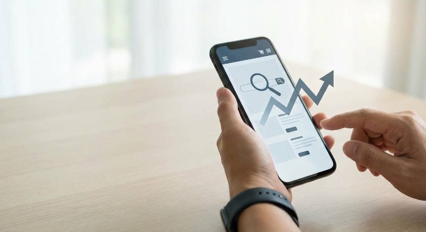 如何用电商SEO实现产品页面爆发式增长 如何用电商SEO实现产品页面爆发式增长第二张图