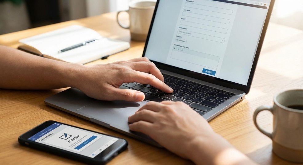 如何利用文章提交策略在内容平台上实现第三方发布优势 如何利用文章提交策略在内容平台上实现第三方发布优势第二张图