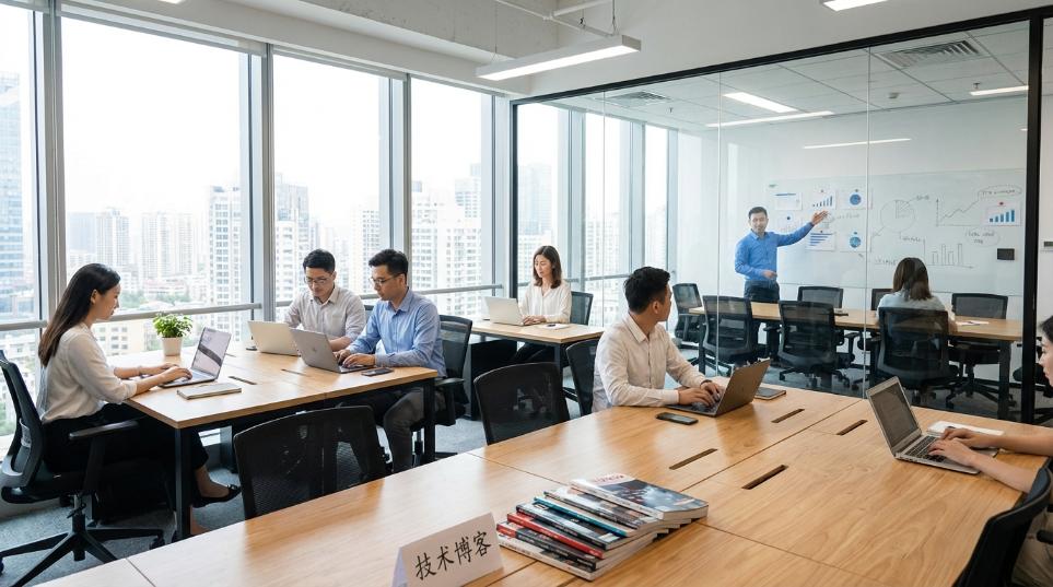 庸俗的“信任度”和“权威性”都不够用，唯有内容可信度和领域专家的背书，才能真正赢得用户心！第一张图