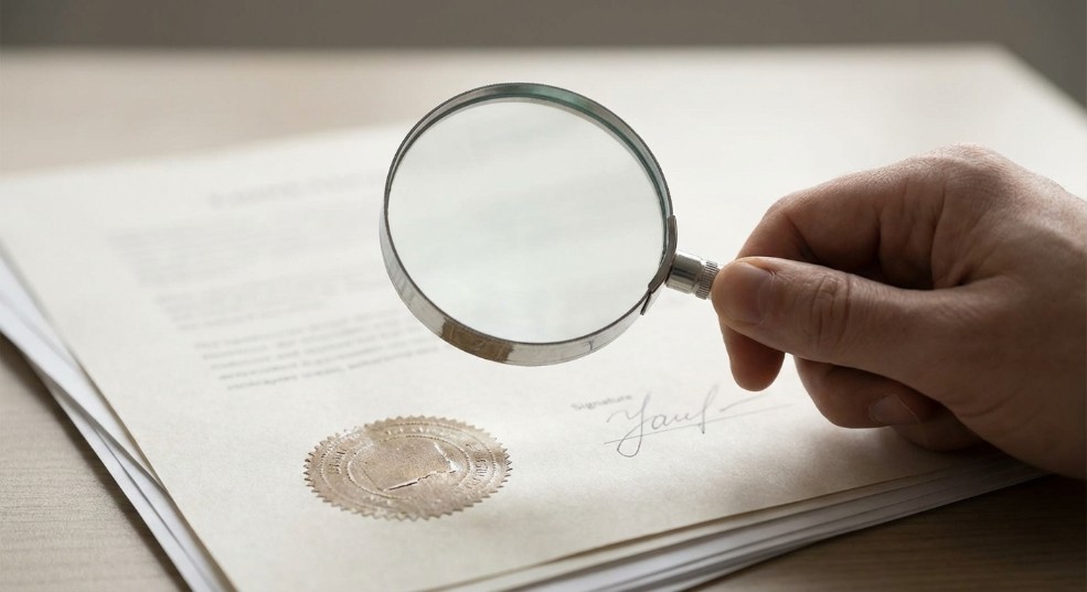 庸俗的“信任度”和“权威性”都不够用，唯有内容可信度和领域专家的背书，才能真正赢得用户心！第二张图