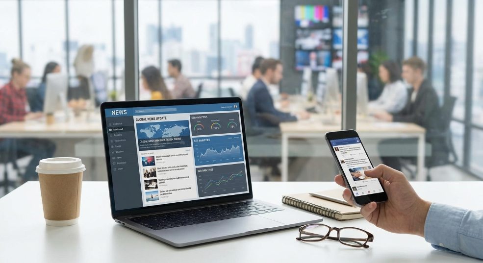 新闻SEO：如何用即时内容打造报道时效性和关键词优化的王者策略