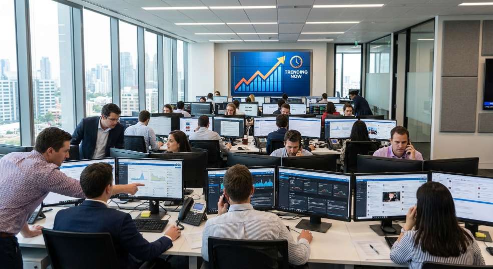 新闻SEO：如何用即时内容打造报道时效性和关键词优化的王者策略第一张图