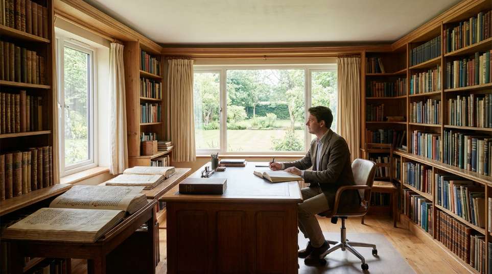 如何建立权威性赢得信任：内容可信度的核心秘密第一张图