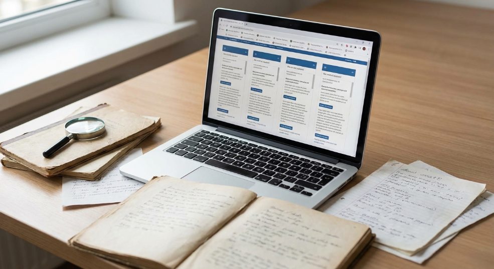 如何通过规范化实现网站内容的版本统一和权重集中？第二张图