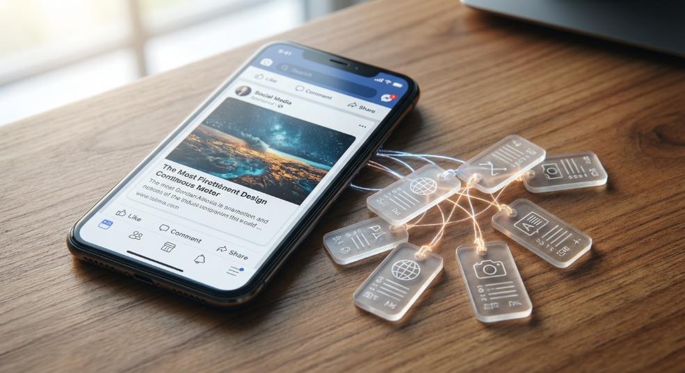 Open Graph协议详解:提升社交媒体分享与预览控制的秘诀 Open Graph协议详解:提升社交媒体分享与预览控制的秘诀第二张图