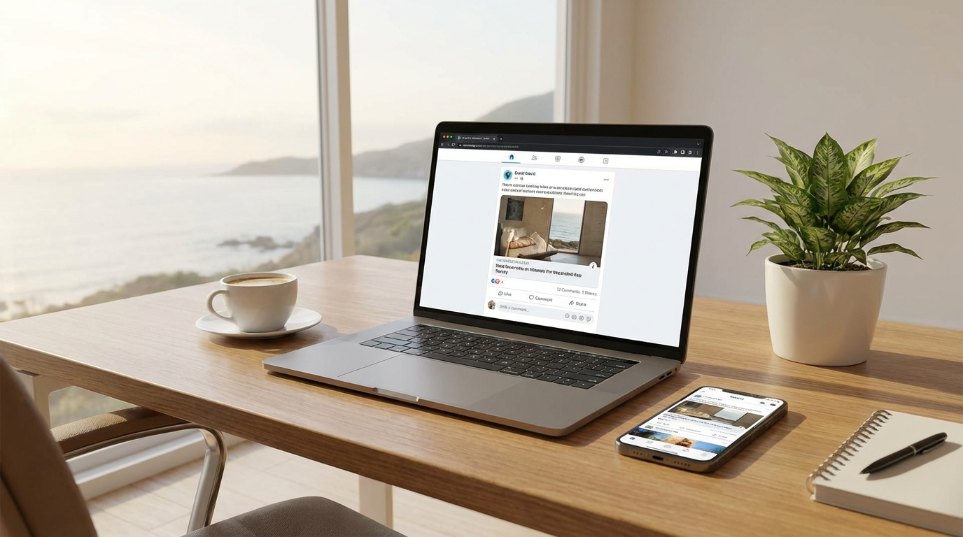 如何利用Open Graph协议实现社交媒体完美预览控制 如何利用Open Graph协议实现社交媒体完美预览控制第一张图