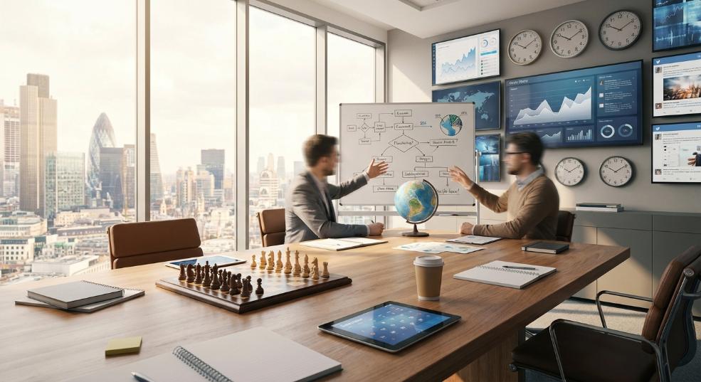 内容战略：打造高效内容策略的终极秘籍第一张图