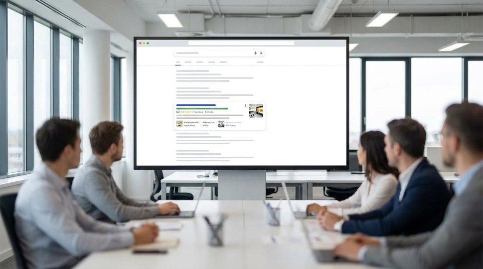 【Rich Snippets富摘要:让搜索结果“火力全开”提升点击率的秘密武器】 【Rich Snippets富摘要:让搜索结果“火力全开”提升点击率的秘密武器】第一张图