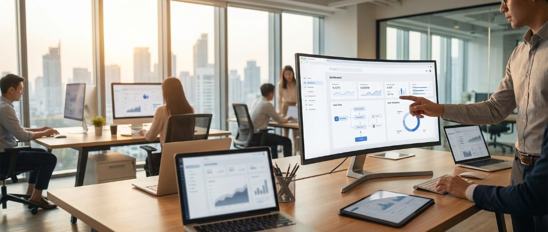 如何实现页面体验优化：提升算法适应的关键策略第一张图