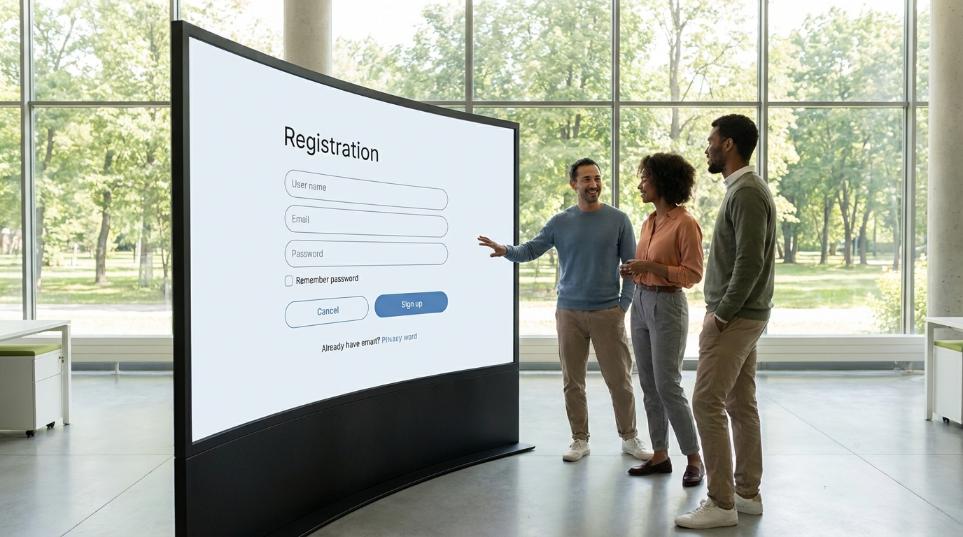 优化用户体验，提升转化率的Form Optimization秘籍探索第一张图