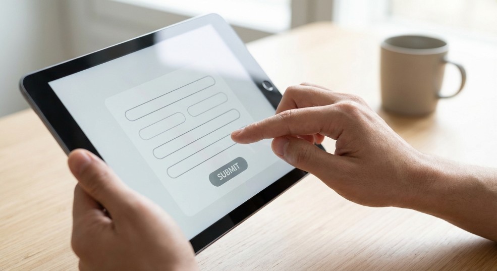 优化用户体验，提升转化率的Form Optimization秘籍探索第二张图