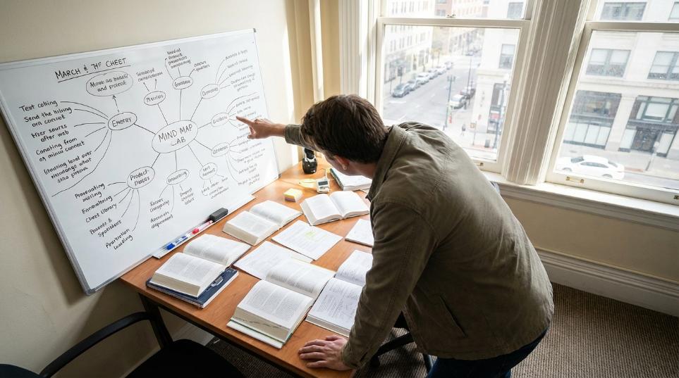 【深入揭秘：如何利用LSI关键词提升内容深度和相关性】第一张图