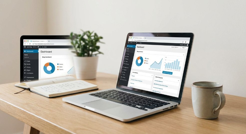 如何用Blog SEO技巧打造持续引流的博客内容