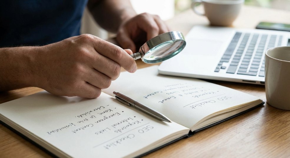 如何用Blog SEO技巧打造持续引流的博客内容 如何用Blog SEO技巧打造持续引流的博客内容第二张图