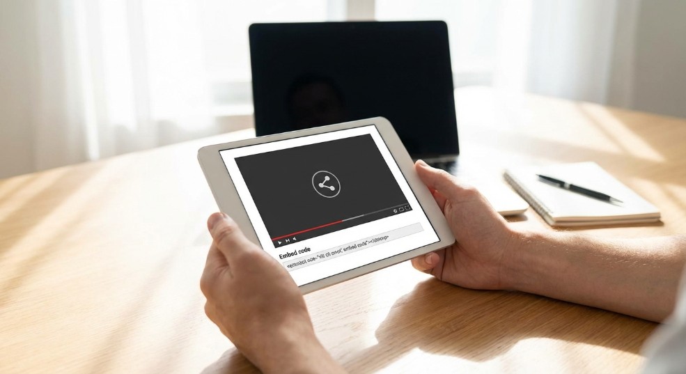 Video Embeds视频嵌入指南：内容引用与多媒体外链的革命性应用