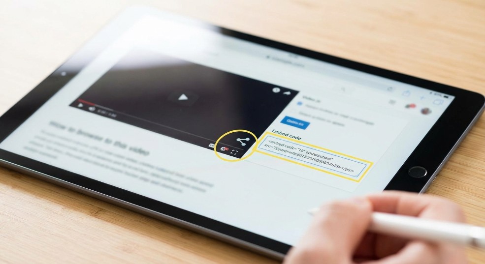 Video Embeds视频嵌入指南：内容引用与多媒体外链的革命性应用第二张图