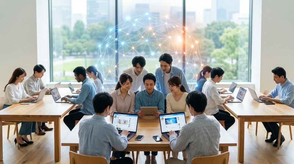 病毒式内容:如何让你的内容在社交媒体广泛传播 病毒式内容:如何让你的内容在社交媒体广泛传播第一张图