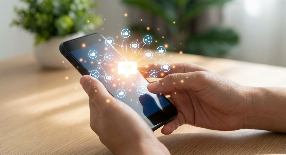 病毒式内容:如何让你的内容在社交媒体广泛传播 病毒式内容:如何让你的内容在社交媒体广泛传播第二张图