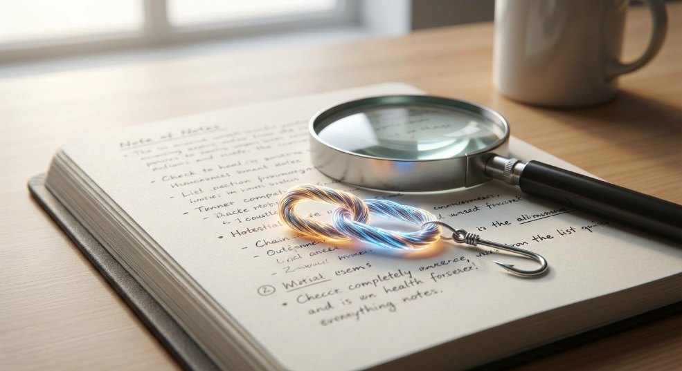 如何打造引爆流量的Link Bait：从吸引性内容到自然分享的秘密武器第二张图