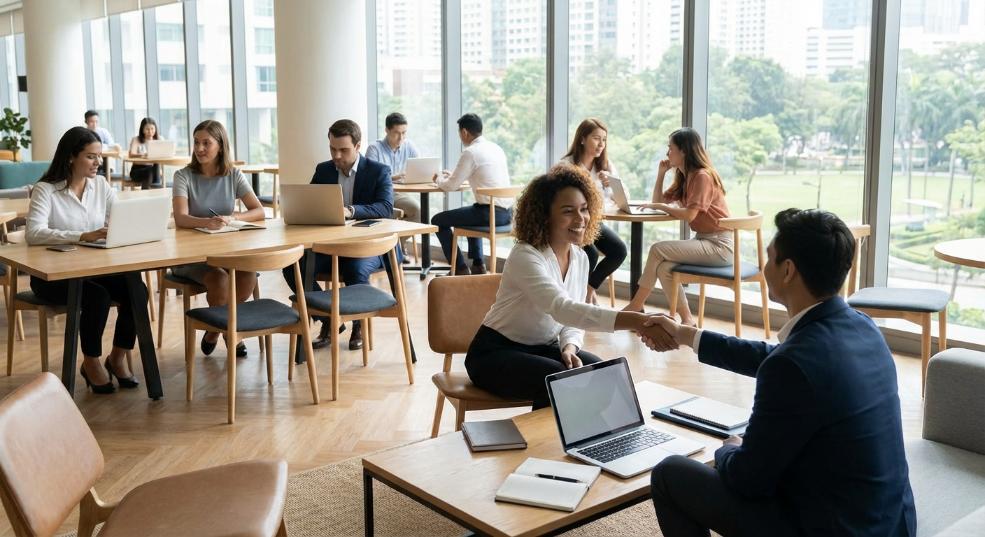 如何用Link Outreach打造稳固合作关系，轻松开启关系建立新时代第一张图