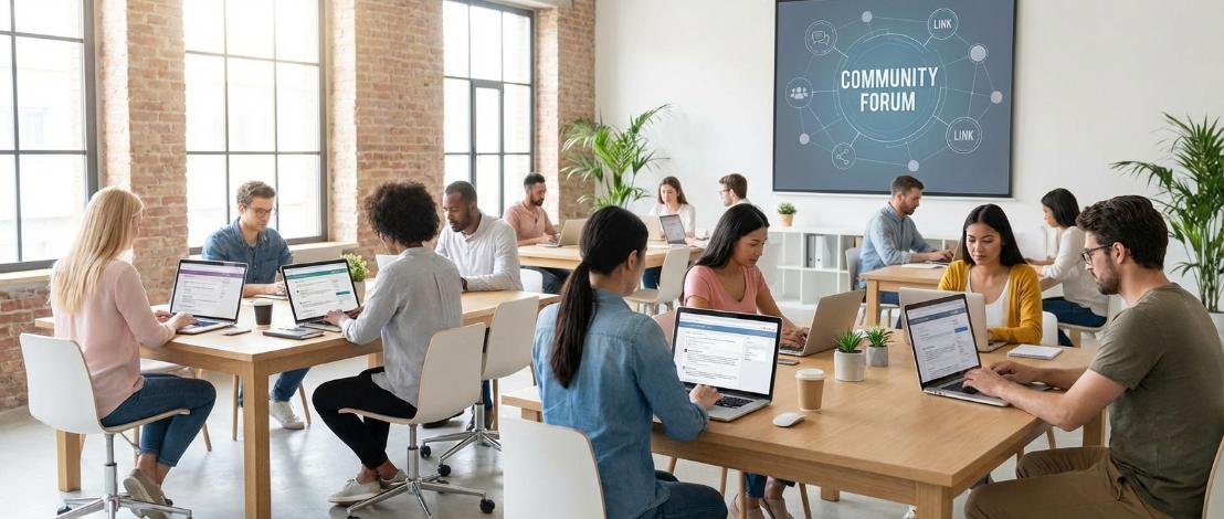 如何利用论坛链接和社区签名快速提升网站权重第一张图