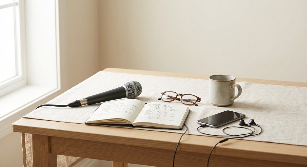 怎样让你的音频节目获得更多播客提及和口头推荐？揭秘背后鲜为人知的秘密