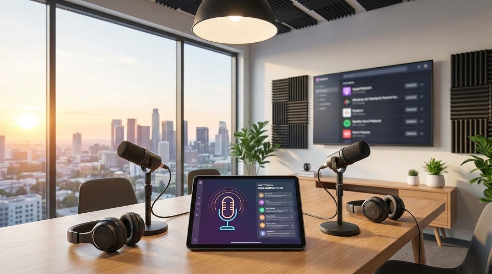 怎样让你的音频节目获得更多播客提及和口头推荐？揭秘背后鲜为人知的秘密第一张图