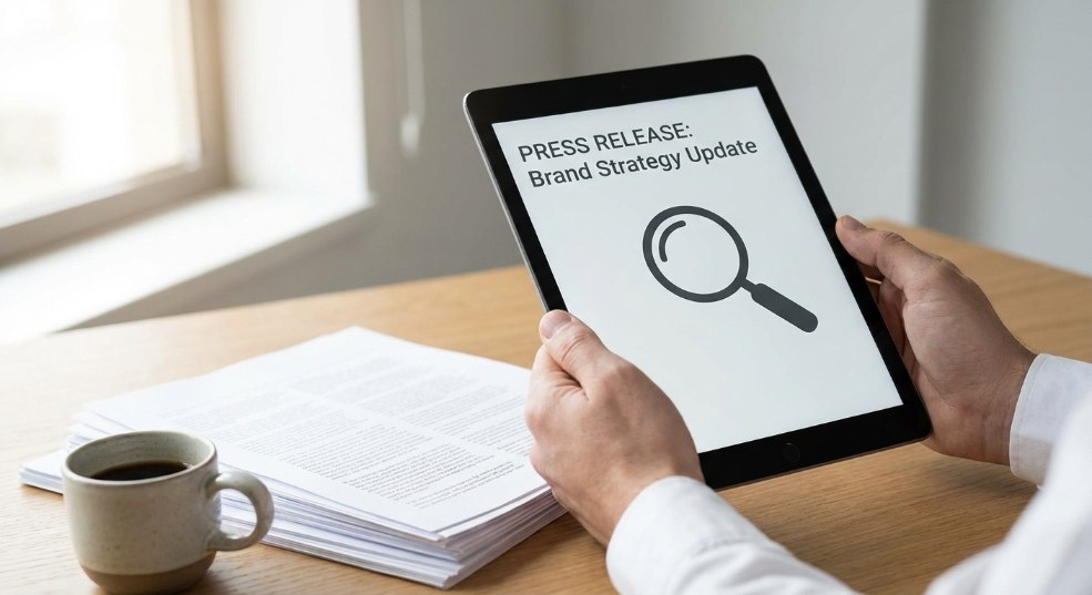 【新闻稿分发:品牌新闻推广必胜法宝】 【新闻稿分发:品牌新闻推广必胜法宝】第二张图