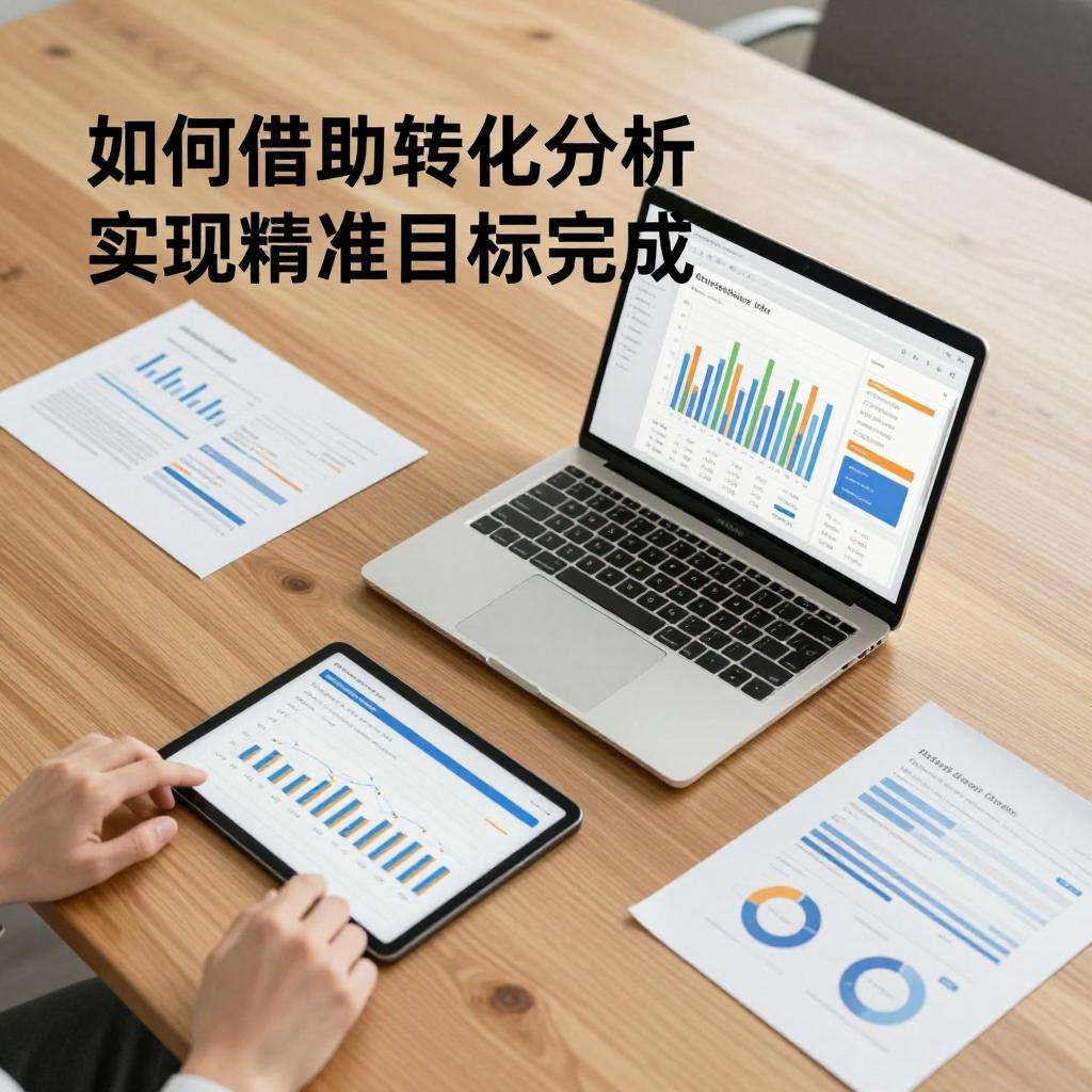 如何借助Conversion Analytics转化分析实现精准目标完成 如何借助Conversion Analytics转化分析实现精准目标完成第一张图