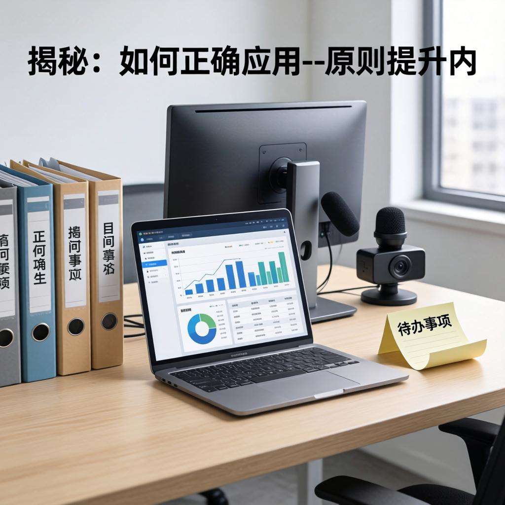 揭秘：如何正确应用E-A-T原则提升内容信任度第一张图