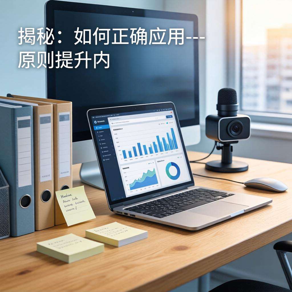 揭秘：如何正确应用E-A-T原则提升内容信任度第三张图