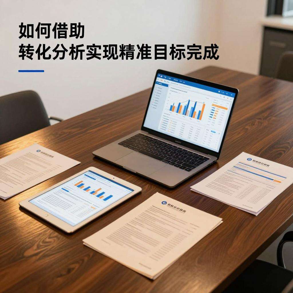 如何借助Conversion Analytics转化分析实现精准目标完成 如何借助Conversion Analytics转化分析实现精准目标完成第三张图