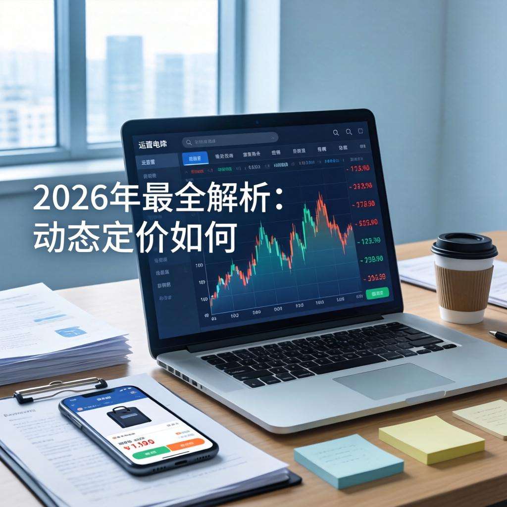 2026年最全解析:动态定价SEO如何实现价格实时更新? 2026年最全解析:动态定价SEO如何实现价格实时更新?第一张图