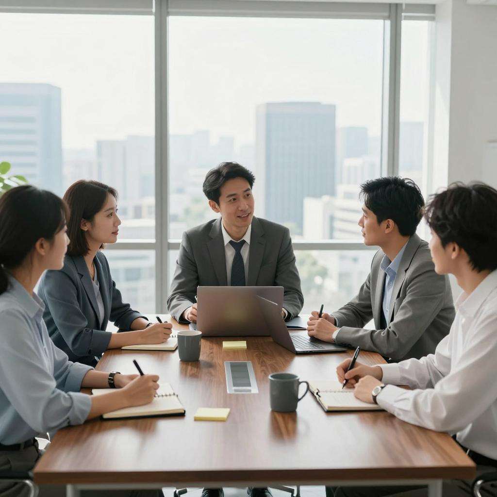 市场份额分析：揭示竞争地位的秘密武器第二张图