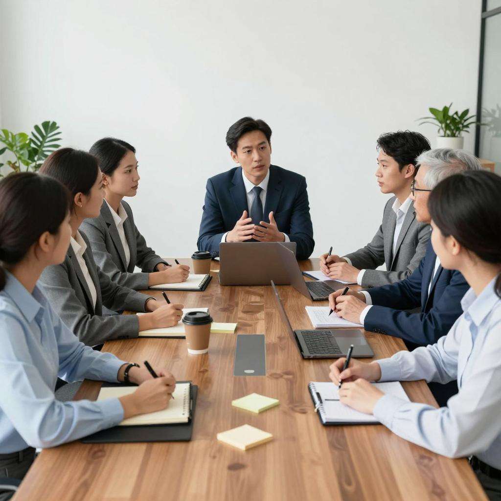 2026年必懂:知识图谱优化实现企业智能飞跃 2026年必懂:知识图谱优化实现企业智能飞跃第一张图