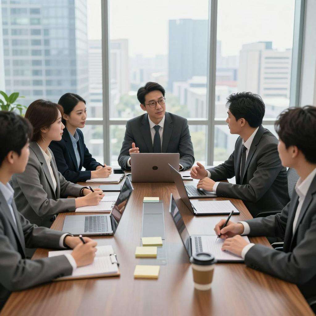 2026年必懂:知识图谱优化实现企业智能飞跃 2026年必懂:知识图谱优化实现企业智能飞跃第二张图