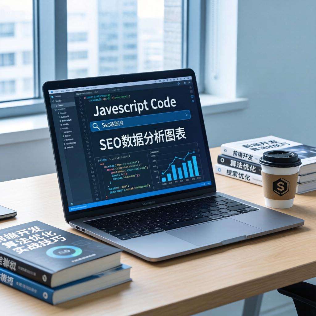JavaScript SEO优化：揭秘提升搜索排名的实战技巧第一张图