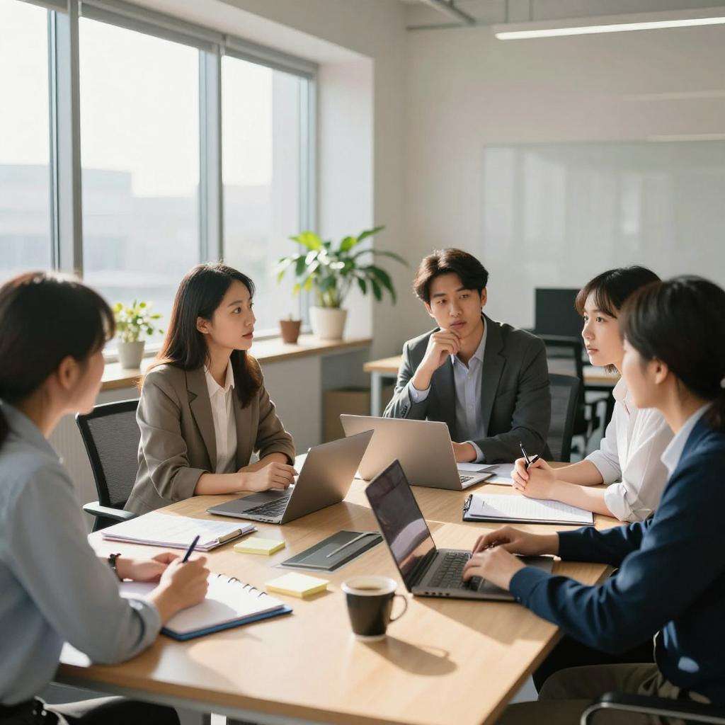 为什么知识图谱优化成为企业数字转型的关键？深度解析与实战技巧第一张图