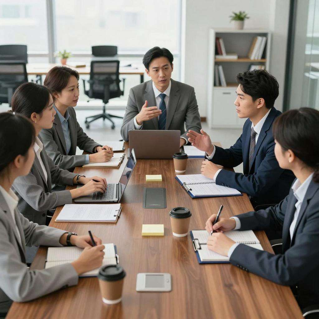 算法更新应对：如何逆势而上，精准优化你的SEO策略第一张图