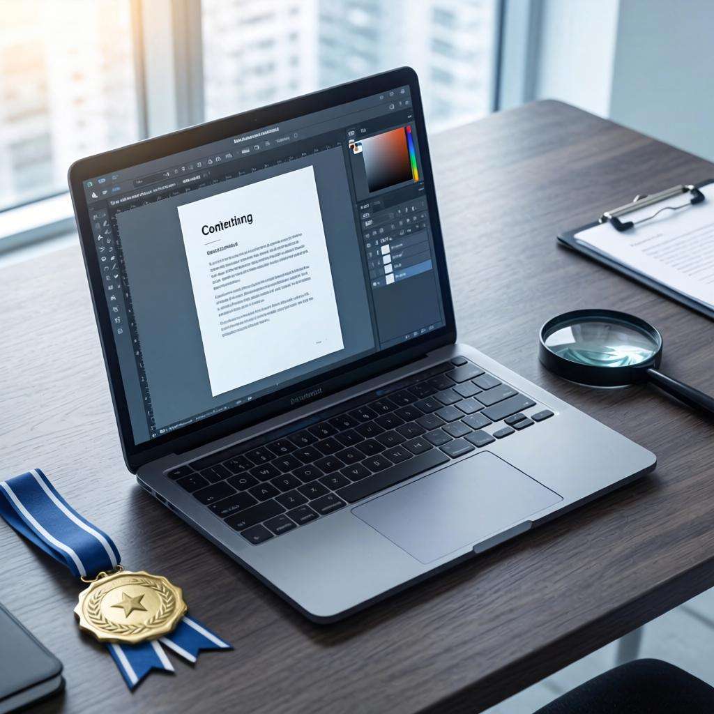 如何精准应用E-A-T原则打造内容信任度爆表第二张图