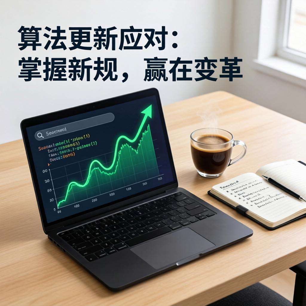 算法更新应对:掌握新规,赢在变革前沿 算法更新应对:掌握新规,赢在变革前沿第一张图