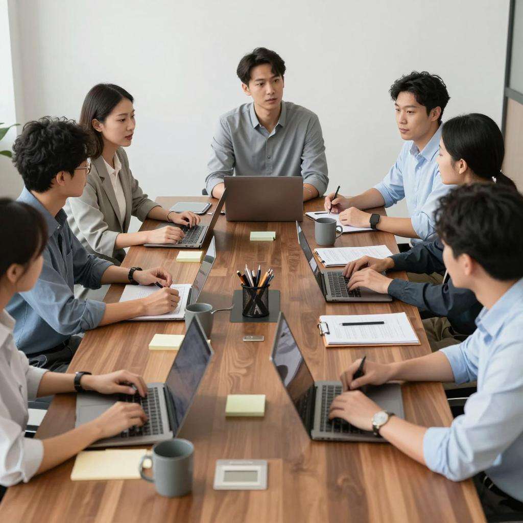 算法更新应对：如何逆势而上，精准优化你的SEO策略第二张图