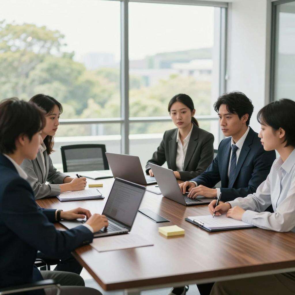 揭秘知识图谱优化：实现AI智能的关键突破第二张图