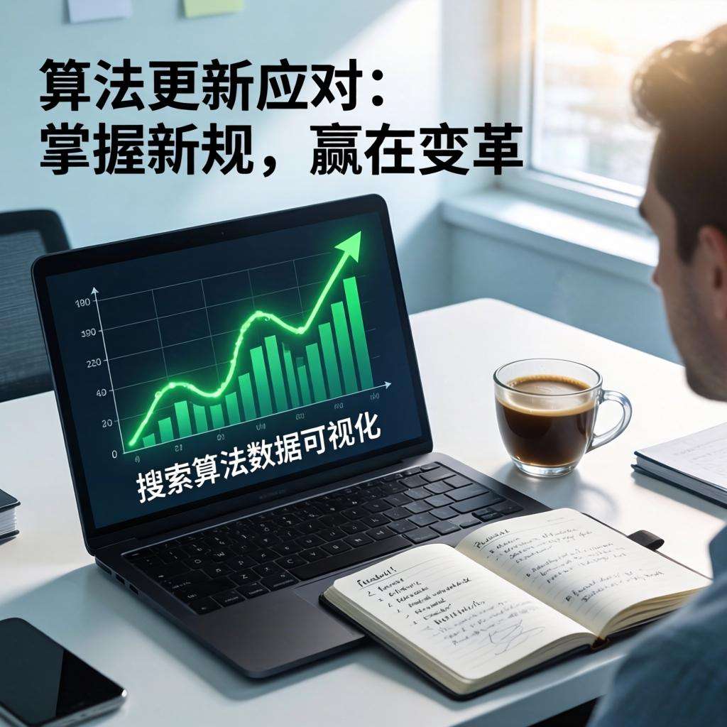 算法更新应对:掌握新规,赢在变革前沿 算法更新应对:掌握新规,赢在变革前沿第二张图