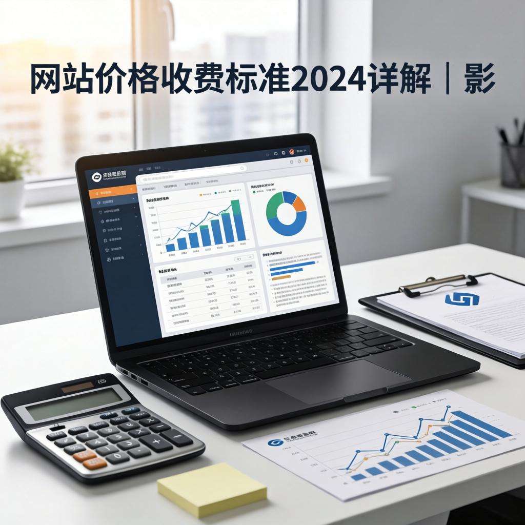 网站SEO价格收费标准2024详解|影响因素全面分析 网站SEO价格收费标准2024详解|影响因素全面分析第一张图