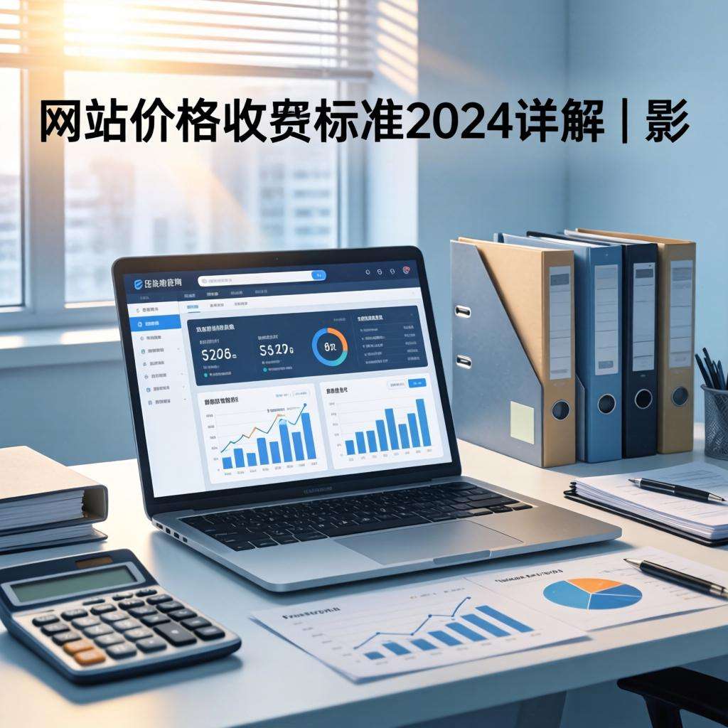 网站SEO价格收费标准2024详解|影响因素全面分析 网站SEO价格收费标准2024详解|影响因素全面分析第二张图
